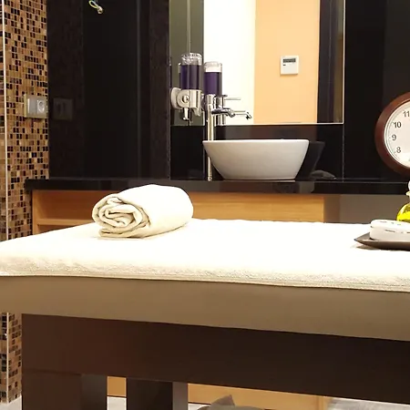 Taksim Gonen Hotel-3