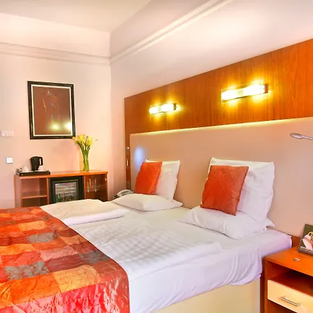 Ametyst Hotel Praha-2