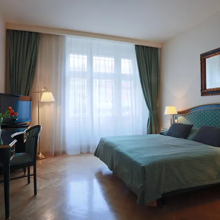 Elysee Hotel-2