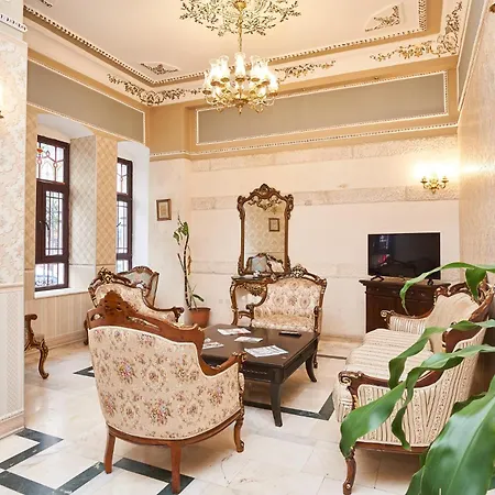 Amber Hotel & Spa-2