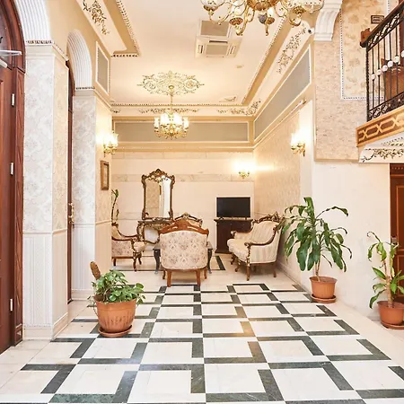 Amber Hotel & Spa-2