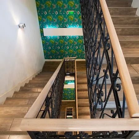 Atrium Hotel By Mellow Mood Hotels-3