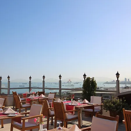 Hotel Sultanhan - Special Category-3