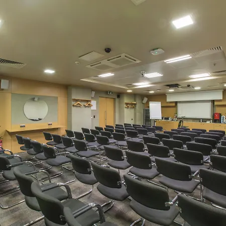 Ramada By Wyndham Istanbul Pera-2