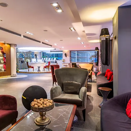 Hotel Sultania Boutique Class-2