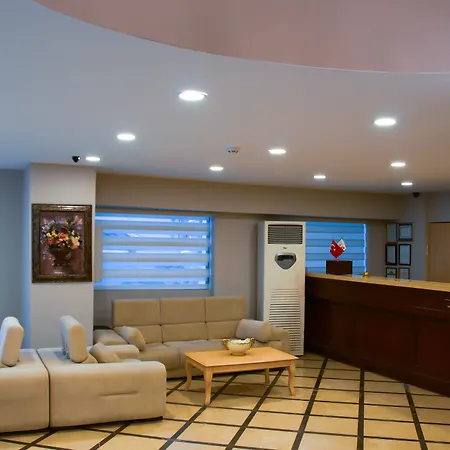 Albatros Premier Hotel-3