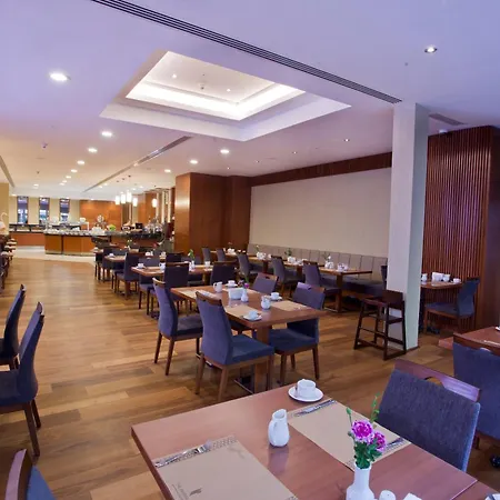 The Parma Hotel & Spa Taksim-3