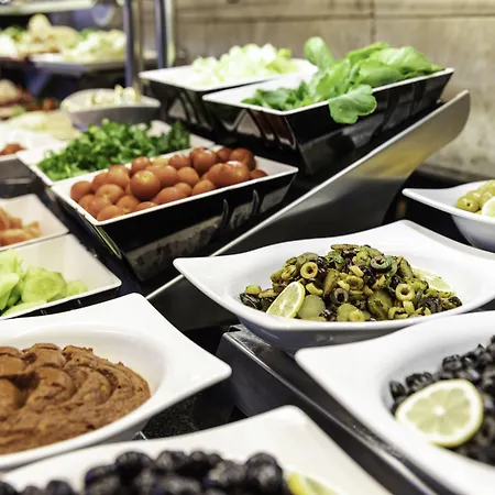 Levni Hotel & Spa - Special Category-2