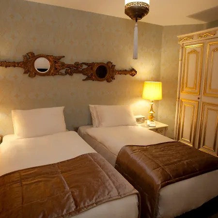 Hypnos Design Hotel-3