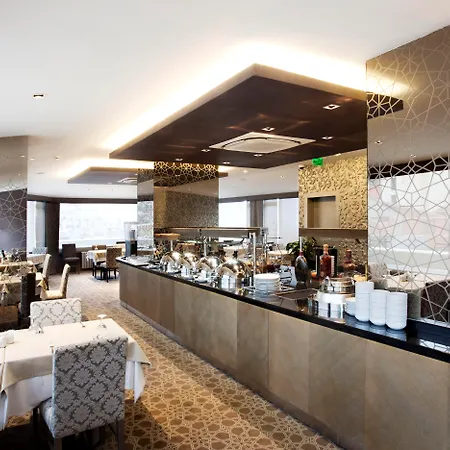 Ahc Grand Bazaar Hotel-2