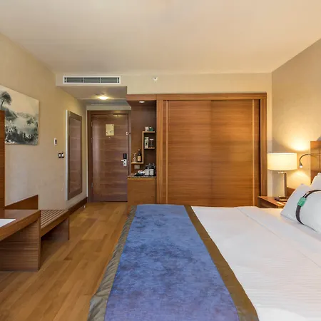 Doubletree By Hilton Istanbul - Sirkeci-3
