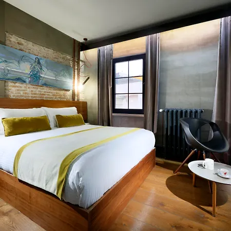 Hotel The Public - Special Category-3