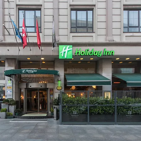 Doubletree By Hilton Istanbul - Sirkeci-2