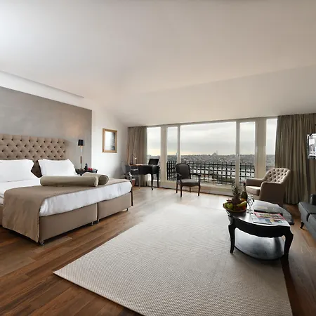 Ansen Hotel And Suites-2