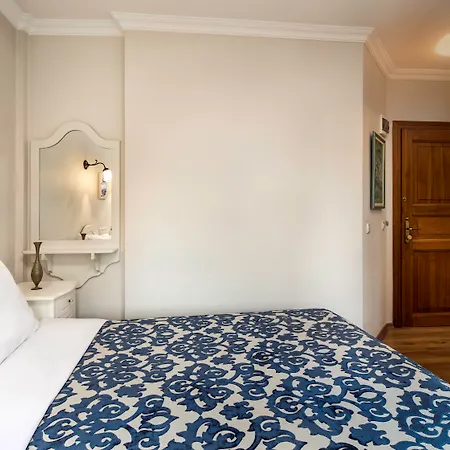 Sari Konak Hotel Sultanahmet-3