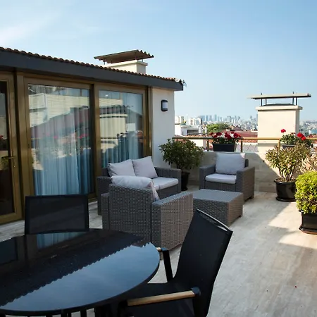 Tan Hotel - Special Category-3