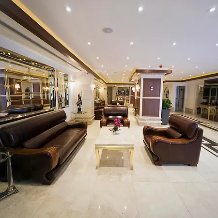 Grand Asiyan Hotel-2