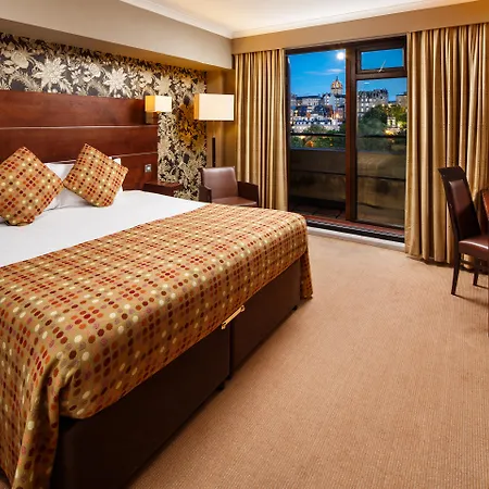 Mount Royal Hotel Edinburgh By The Unlimited Collection-2