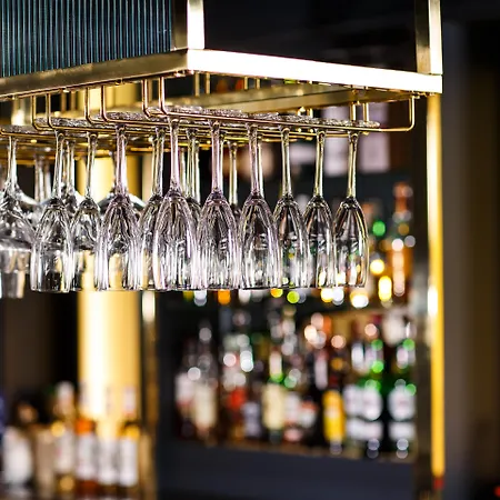 Mount Royal Hotel Edinburgh By The Unlimited Collection-3