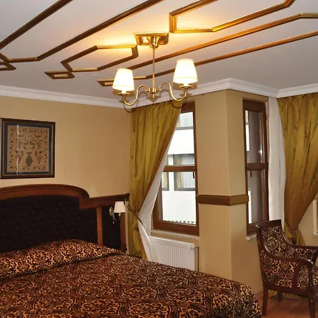 Aruna Boutique Hotel-2