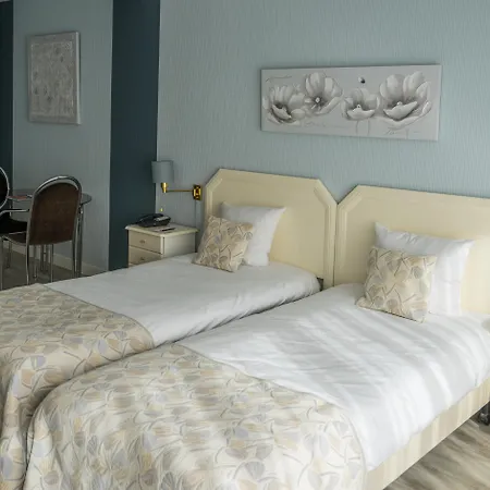 First Euroflat Hotel-3