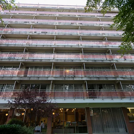First Euroflat Hotel-2
