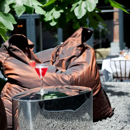 The Dominican, Brussels, A Member Of Design Hotels-3