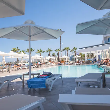 Evalena Beach Hotel-2