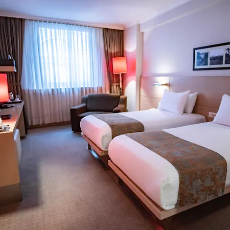 Eresin Hotels Taxim & Premier-3