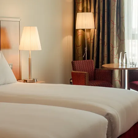 Tallaght Cross Hotel-2