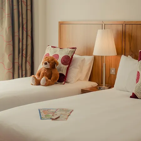 Tallaght Cross Hotel-3