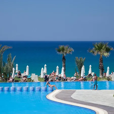 Capital Coast Resort And Spa-3
