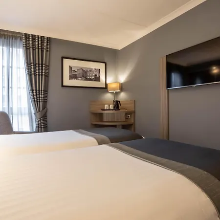 Holiday Inn Glasgow City Theatreland By Ihg-3