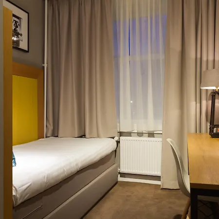 The Delphi - Amsterdam Townhouse-3