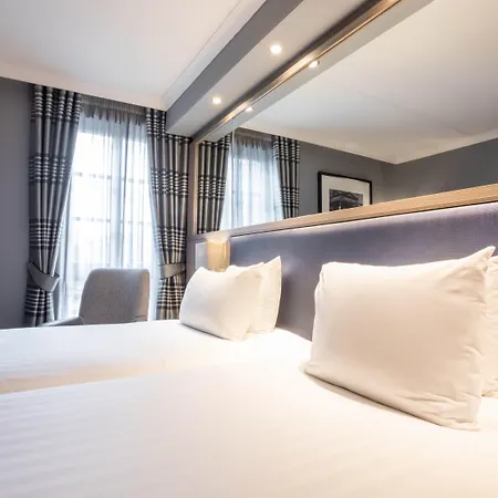 Holiday Inn Glasgow City Theatreland By Ihg-3