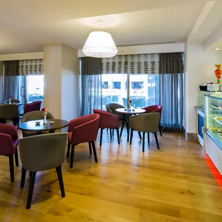 Grand Park Lara Hotel-2