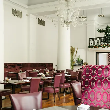 Voco Grand Central Glasgow By Ihg-2