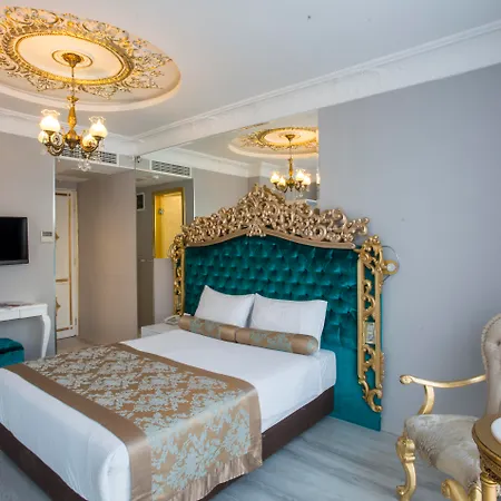 White Monarch Hotel-2