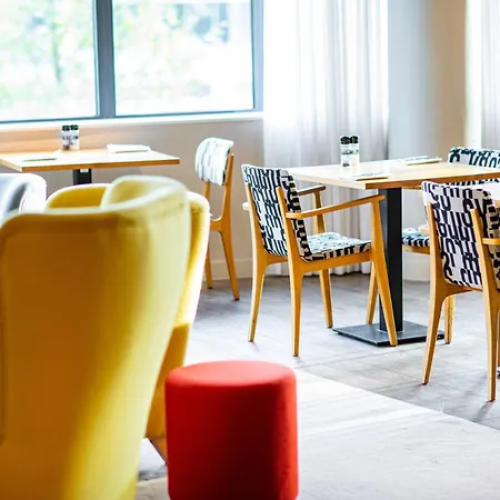 Holiday Inn Amsterdam - Arena Towers By Ihg-2