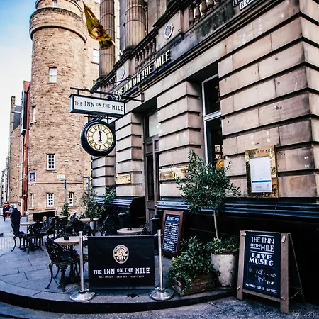 The Inn On The Mile-2