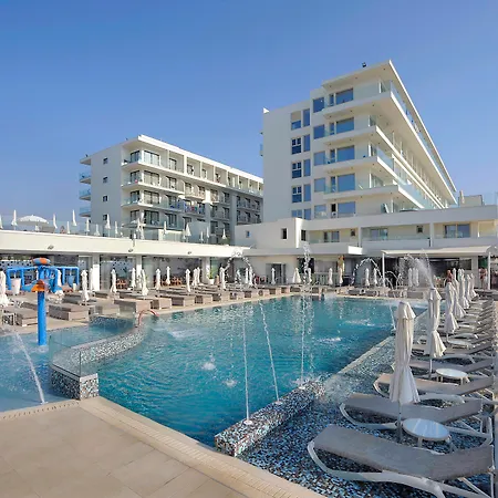 Nelia Beach Hotel & Spa-2