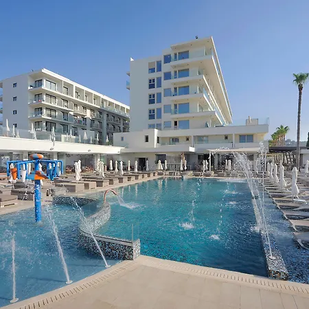 Nelia Beach Hotel & Spa-3