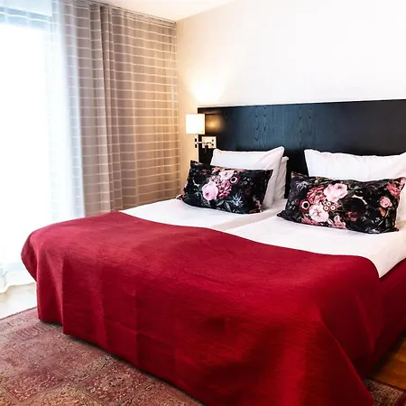 Best Western Plus Time Hotel-2