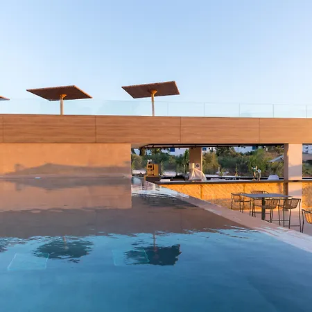 Cavo Zoe Seaside Hotel-2
