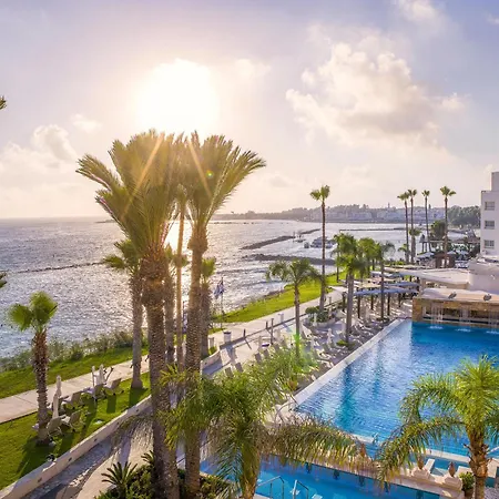 Alexander The Great Beach Hotel-3