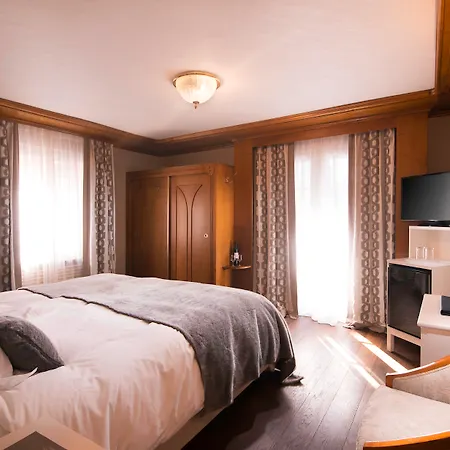 Boutique Hotel Albana Real - Restaurants & Spa-3