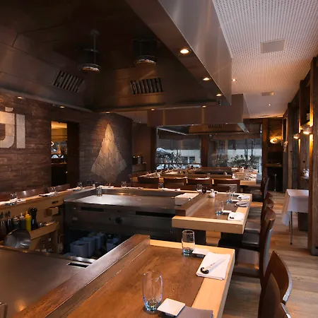 Boutique Hotel Albana Real - Restaurants & Spa-2