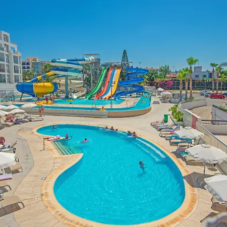 Anastasia Waterpark Beach Resort-2