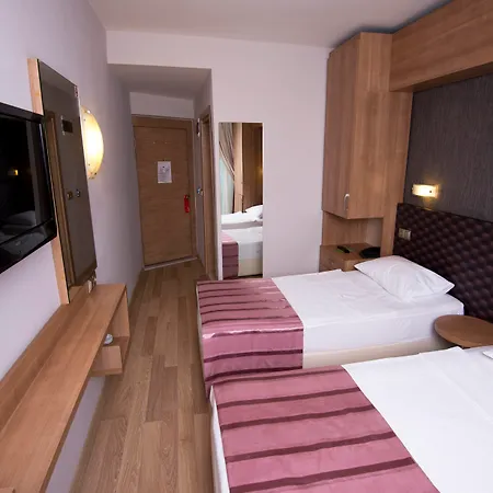Poseidon Hotel - Adult Only-3