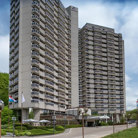 Doubletree By Hilton Luxembourg-2